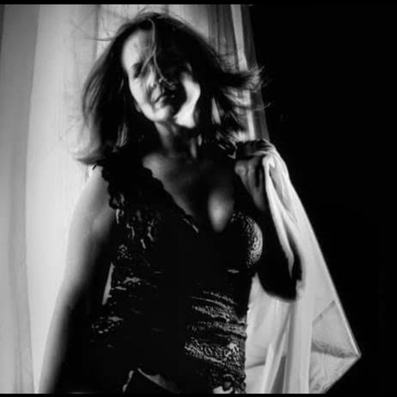 Meet your Posher, Tali - Picture 1 of 1